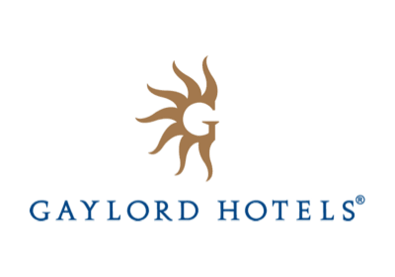 Gaylord Hotels testimonial